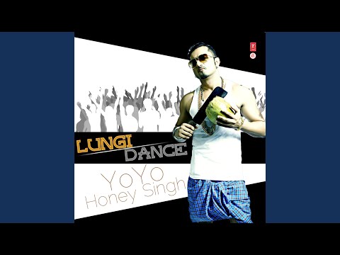 Lungi Dance (From "Chennai Express") (Full Audio) — watch video