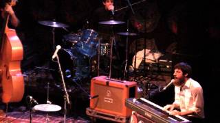 Kick Drum Heart The Avett Brothers