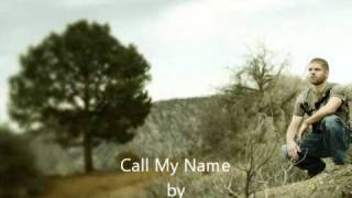 Call My Name-Morgan Page (Audio)