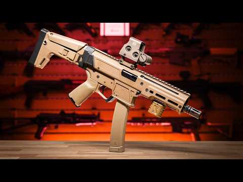 JAKL-9 - READY FOR LAUNCH | Palmetto State Armory