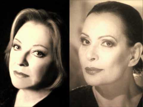 Gabi Novak i Radojka Šverko - Za mene je sreća