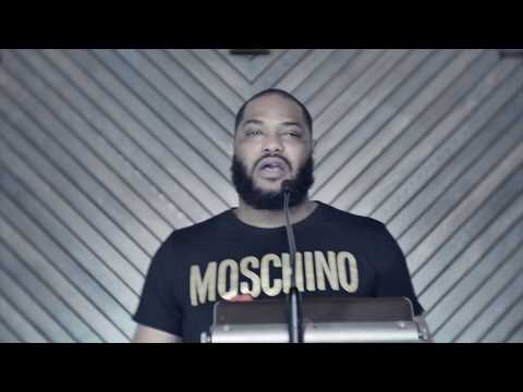 Young Boss - Mislead (OFFICIAL VIDEO)