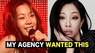 Download lagu The unimaginable story of JESSI and her agency in Korea mp3 Download lagu The unimaginable story of JESSI and her agency in Korea mp3