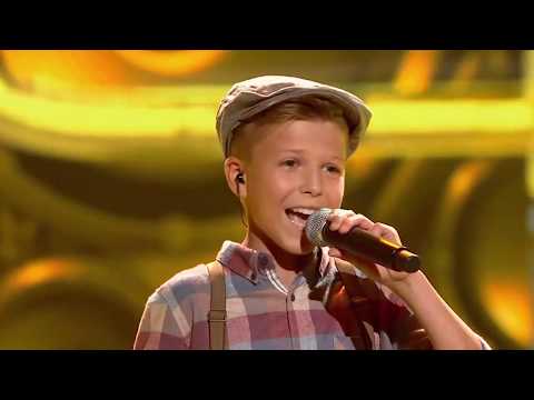 Piotr Nowak i Michał Rosiński - Już Taki Jestem Zimny Drań (Hit Hit Hurra!) [HD]