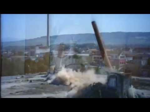 Weil am Rhein vor langer Zeit 4  Friedlingen und Zollanlagen