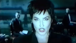 MARIE CARMEN 🎥 Travesti (Le Clip) Extrait de l&#39;Opéra-Rock &quot;STARMANIA&quot; (Berger/Plamondon) 1996