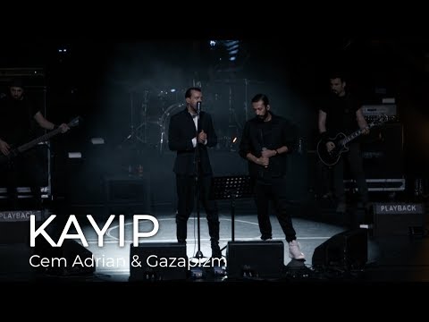 {Kayip (Live)} {Kayip (Live)} Best Songs