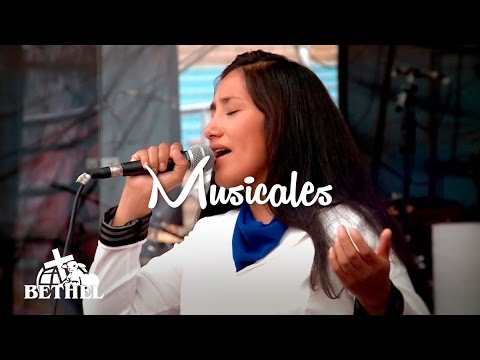 RESUCÍTAME I SEPTETO HUANCAYO I BETHEL TELEVISIÓN