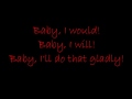 O-Town - Baby I Would [With Lyrics]