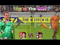 T. Courtois vs M. Neuer, Goalkeeper Comparison | eFootball 2023 Mobile