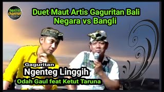 Download lagu Gaguritan Ngenteg Linggih. Aneka Pupuh. Ketut Taruna feat Odah Gaul. Video Gaguritan. mp3 Download lagu Gaguritan Ngenteg Linggih. Aneka Pupuh. Ketut Taruna feat Odah Gaul. Video Gaguritan. mp3