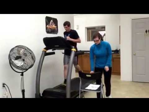 Anaerobic Threshold Interval Training