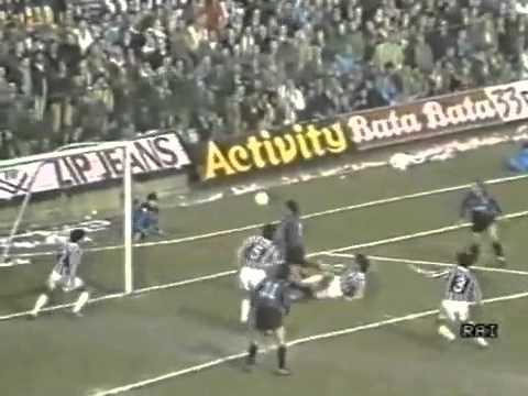 Inter 2-1 Juventus 1986/87