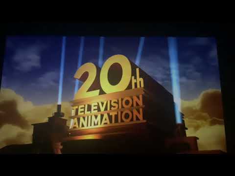 Wilo Productions/20th Television Animation (2022) #28
