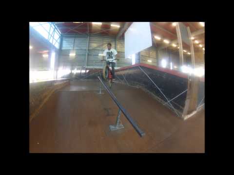 CBC - 2014 - Vianney