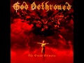 God Dethroned-The Art of Immolation 