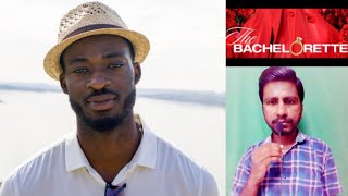 Dotun The Bachelorette
