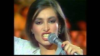 La fuerza de un hombre Music Video