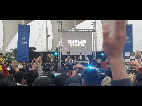 PAPICHA & SERGE // BDM GOLD PERÚ 2019 // PRESENTACIÓN