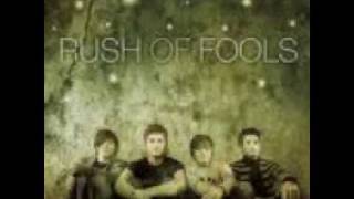 Your Love-Rush of Fools