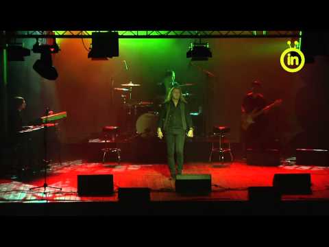 Inflagranti a Josef Vojtek v KD Ostrov