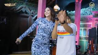 Download lagu OJO PODO NELONGSO   Difarina Indra Adella ft Fendik Adella   OM ADELLA PESTA PANTAIOniex music tigom mp3