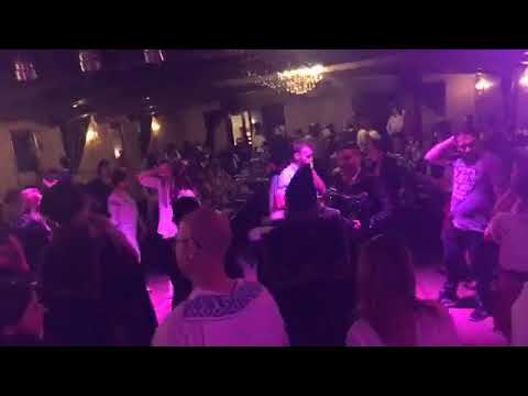 Orizont din Constanta Cristi Proca si Adrian Matei -Seara iilor la Taverna Sarbului Constanta 2018