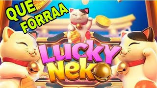 Lucky Neko — Tips & Strategi