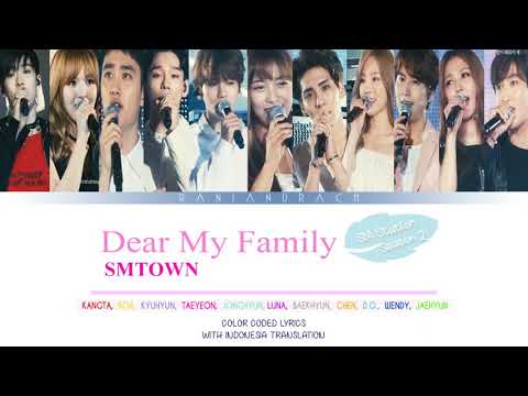 Download Dear My Family Lirik Indonesia 3gp Mp4 Codedfilm Download Dear My Family Lirik Indonesia 3gp Mp4 Codedfilm