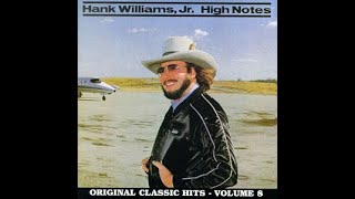 Whiskey On Ice By Hank Williams Jr.