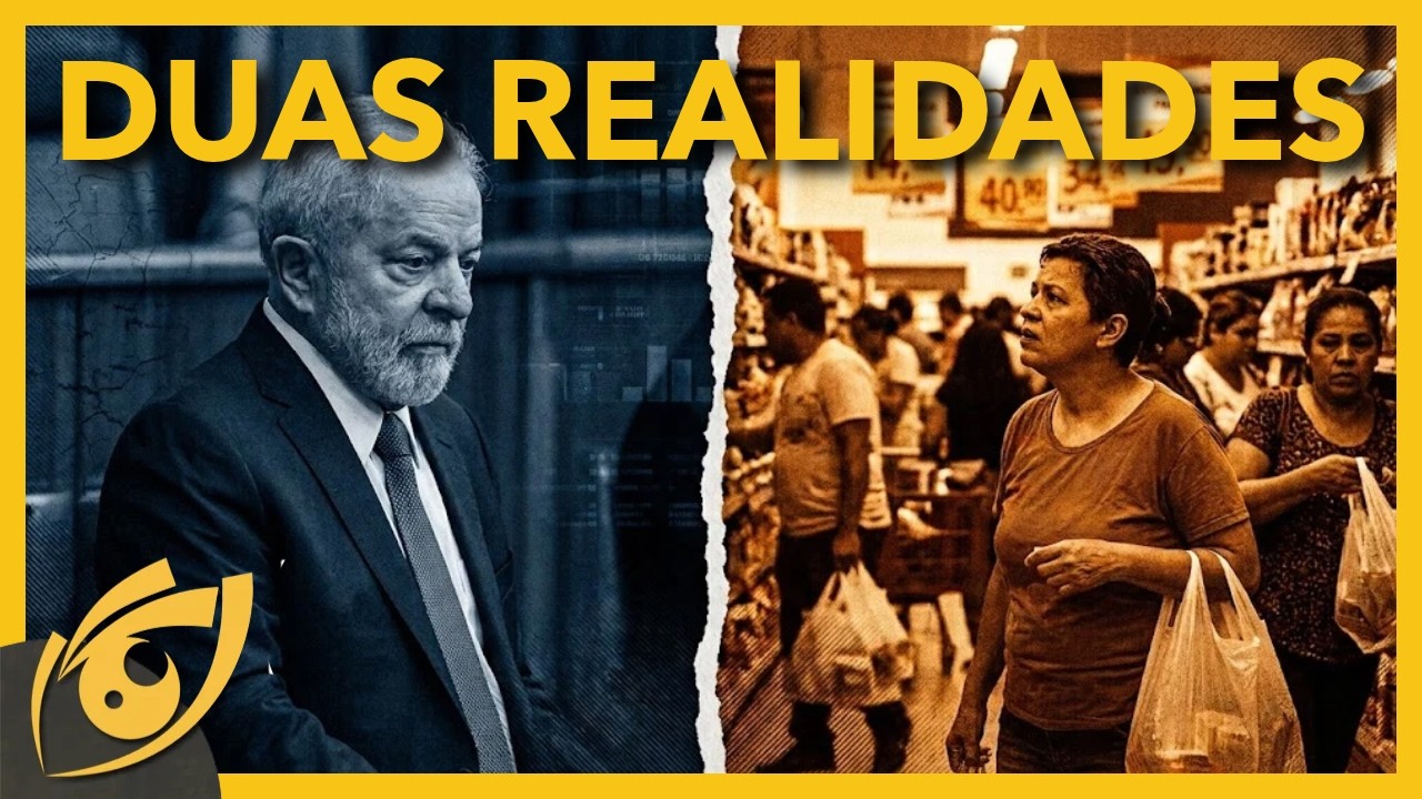 Derrota da Esquerda faz eles  PERDEREM A CONEXÃO COM A REALIDADE!