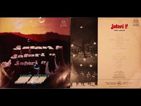 Jatari - Tiempo adelante