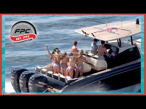 2020 Tampa Poker Run Sizzle Reel