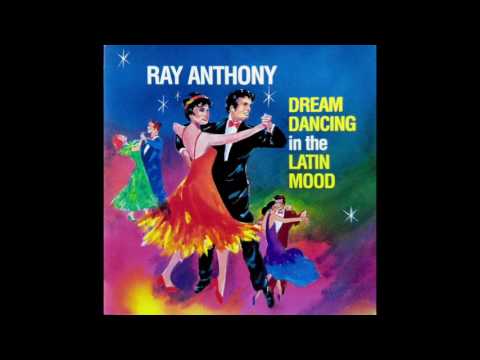 Dream Dancing in the LATIN MOOD