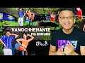 Vanochhenante Full Video Song Reaction I Tagore Video Songs I Chiranjeevi Shriya Mani Sharma