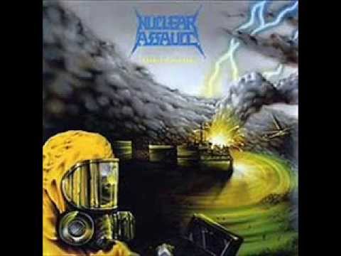 Nuclear Assault-The Plague