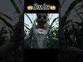Mr Jagung Shorts Evolution Edit
