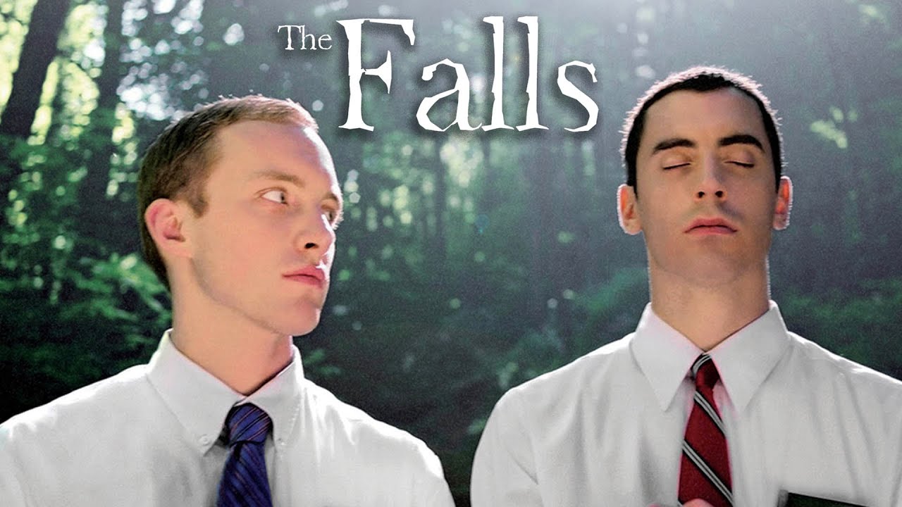 The Falls - Official Trailer | Dekkoo.com | Stream great gay movies