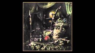 Watain - 03.  Black Flames March [Lyrics]