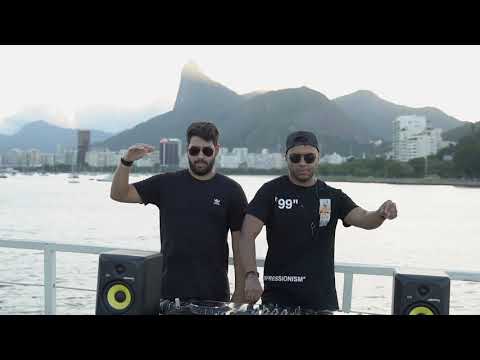 Mat.Joe - Night & Day [Lowderz x Vex @ Rio De Janeiro]