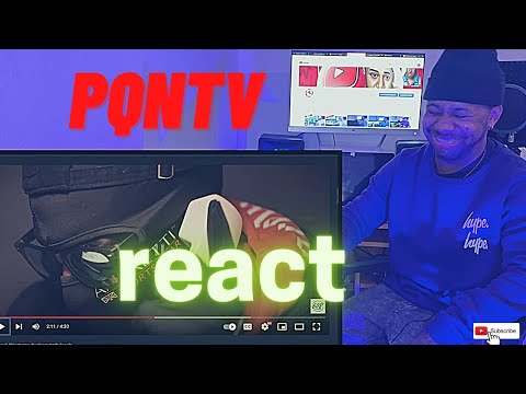 Yeezyuri x Léo Stunna - Estrago ft. XROOTZ, Hoss & Schemes (PQNTV REACT)