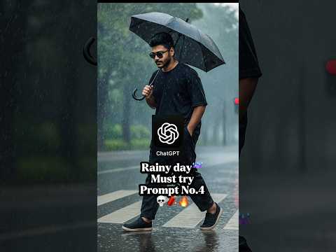 Chatgpt AI image generator prompt tutorial🔥 #chatgpt #aiphotography #chatgpt4