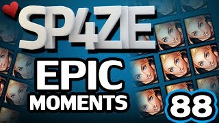 ♥ Epic Moments - #88 ALL FOR ONE