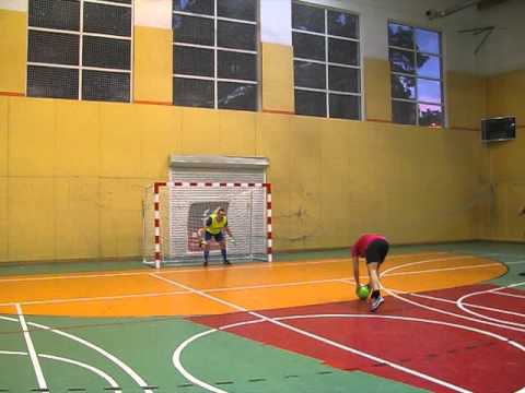 StrefaFutbolu.pl: Kuternogi - OIRP Warszawa - Baraż (karne)