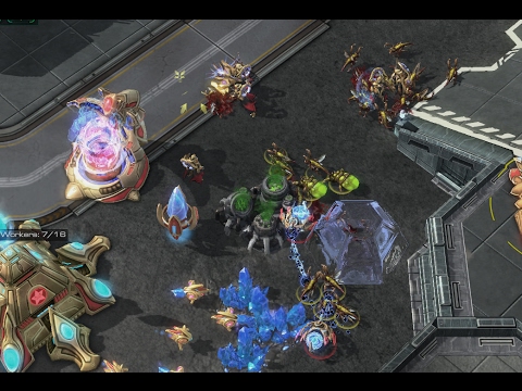 How to take a 3rd in PvZ (Defending Z BS) - The PiG Daily #114