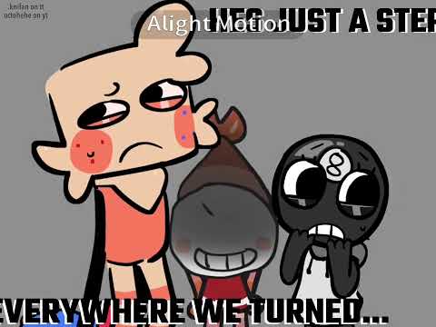 Babs seed! // Dandy’s World Animation