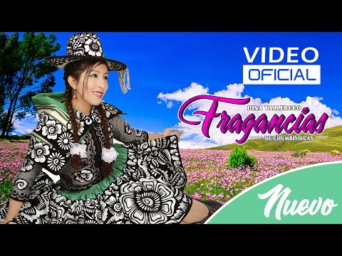 FRAGANCIAS DE CHUMBIVILCAS - Hoja Verde de la Coca - FAMECO PRODUCCIONES  ( Oficial )