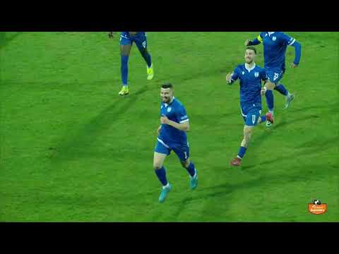 Teuta-Flamurtari 1-1 | Highlights | Java e 26, Abissnet Superiore 2025-26 | 28.02.2026