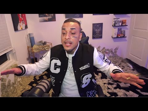 Sharp Gives a FINANCIAL Life Hack!