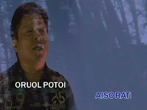 Karaoke KATANGABAN KU - Francis Landong